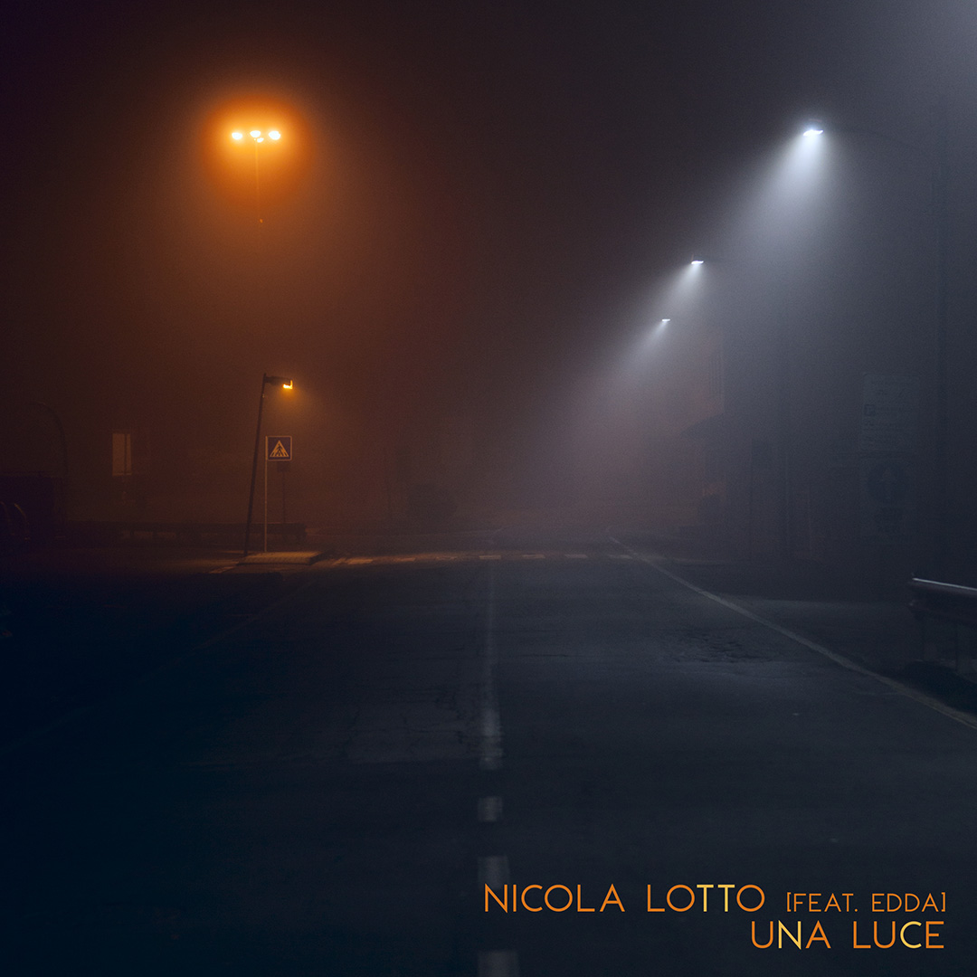 Nicola Lotto feat. Edda – Una luce (COVER)px
